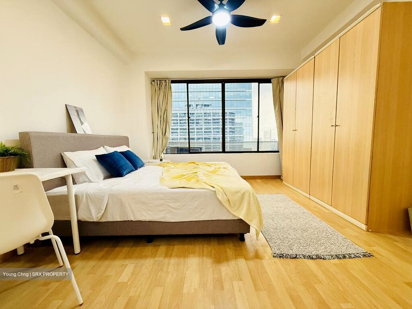 International Plaza (D2), Apartment #506144081